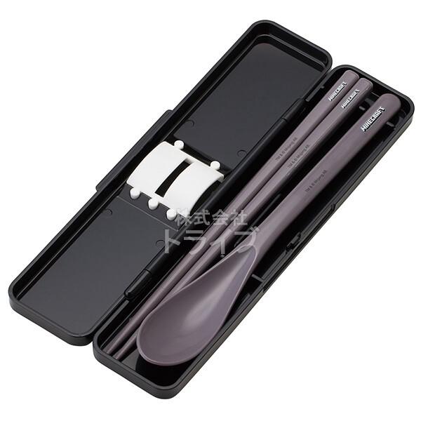 マインクラフト TeamMascots 音の鳴らないコンビセット 18cm 食洗機対応 CCS3SA ネコポス対応品 723339 |  | 01