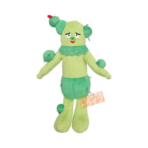 サボさん商品 みいつけた！ぬいぐるみ Sサイズ お買得5種セット コッシー