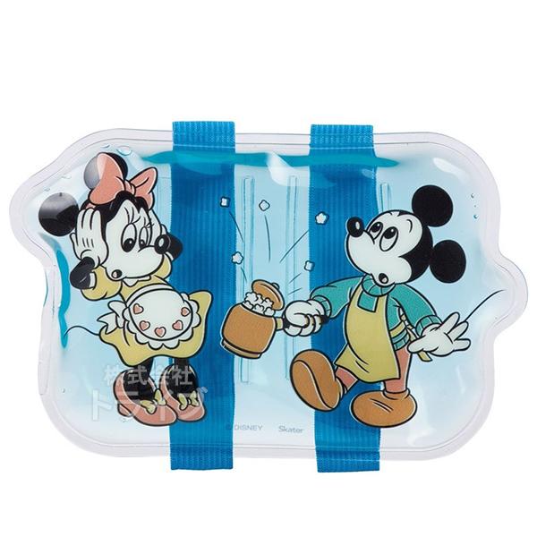 [特価50％OFF]ミッキー＆フレンズ ミニーマウス ベルト付き 保冷剤 CLBB1 ネコポス対応品 634178 | 