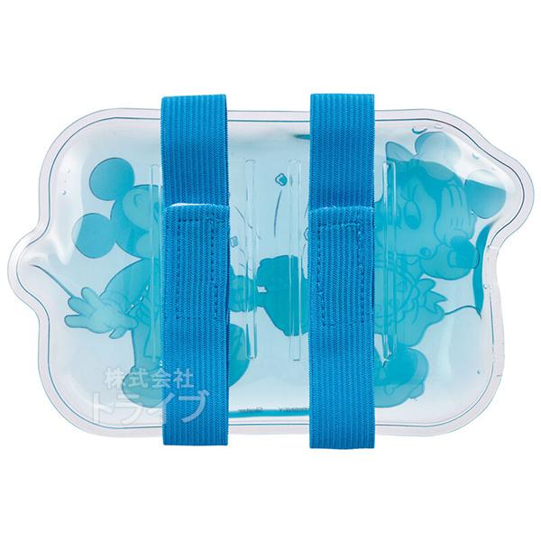 [特価50％OFF]ミッキー＆フレンズ ミニーマウス ベルト付き 保冷剤 CLBB1 ネコポス対応品 634178 |  | 01