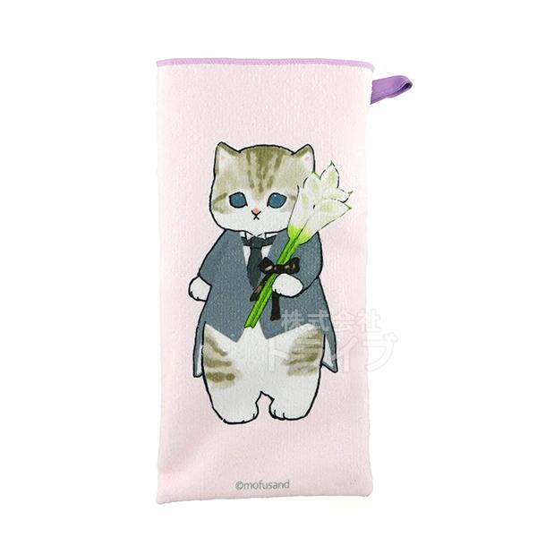 ミ*ト様 モフサンド　ウエディング mofusand 猫 ウェディング ぬいぐるみセット ぬいぐるみ | mofusand