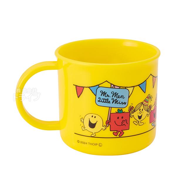 ミスターメン リトルミス プラコップ 抗菌 食洗機対応 KE4AAG 690761 |  | 02