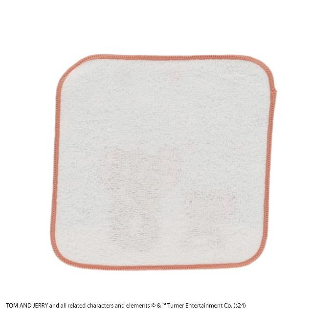 ミニタオル5絵柄組 トムとジェリー カラフルワールド ネコポス対応品 899542 |  | 06
