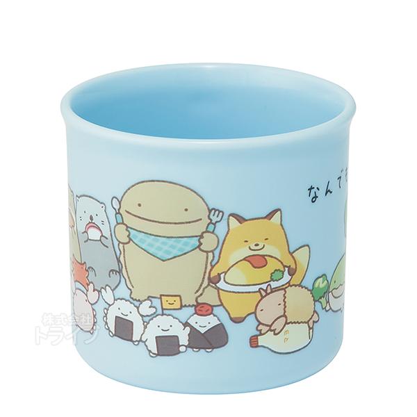 [特価50％OFF]なんでもいきもの プラコップ 抗菌 食洗機対応 KE4AAG 693571 |  | 01