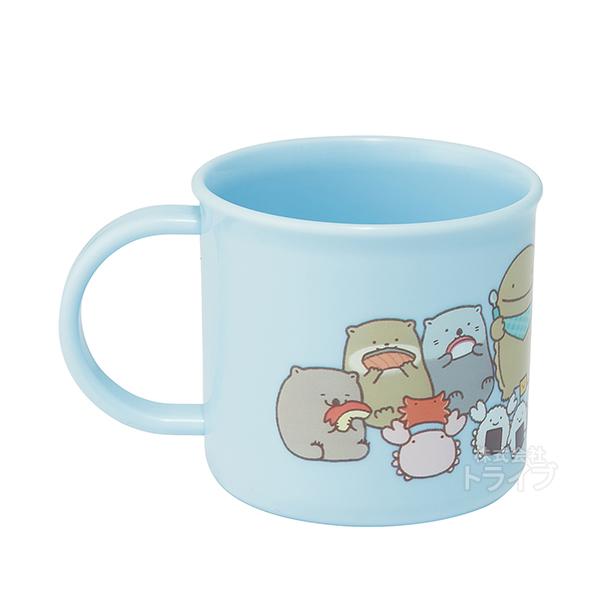 [特価50％OFF]なんでもいきもの プラコップ 抗菌 食洗機対応 KE4AAG 693571 |  | 02