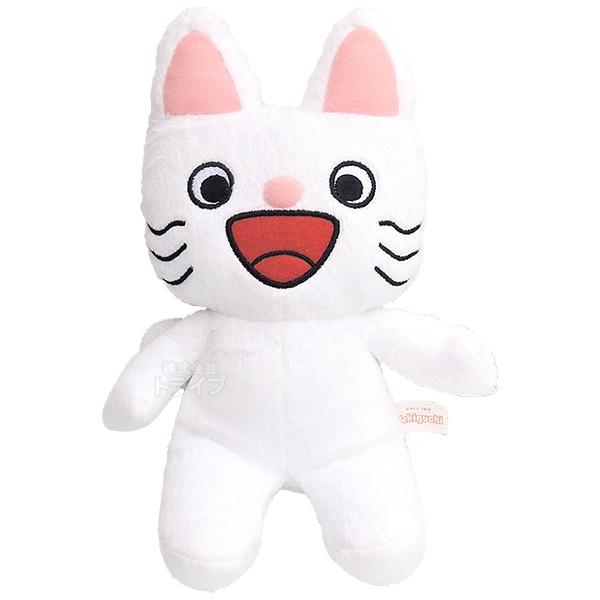 ノンタン あらえるぬいぐるみ ノンタン 537440 | 