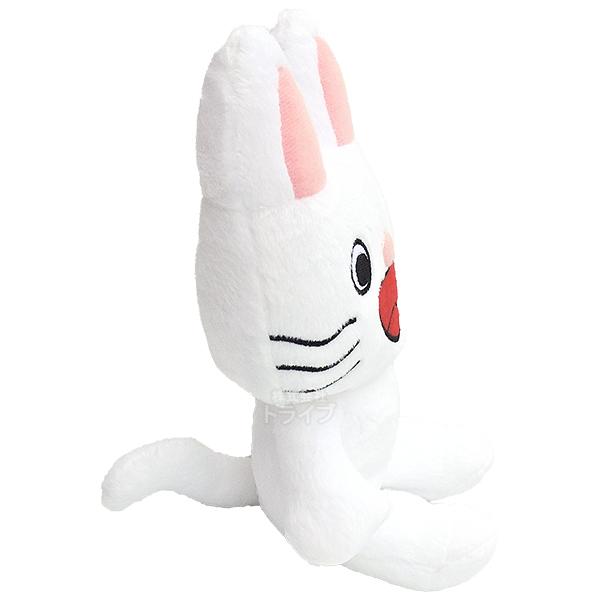 ノンタン あらえるぬいぐるみ ノンタン 537440 |  | 01