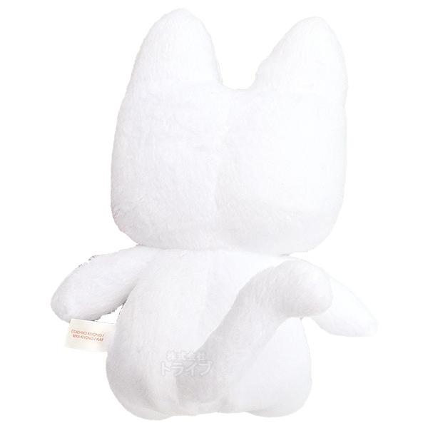 ノンタン あらえるぬいぐるみ ノンタン 537440 |  | 02