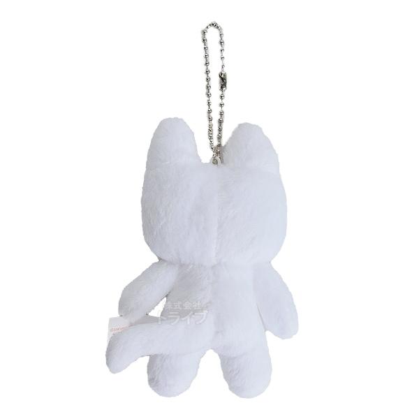 ノンタン ぬいぐるみ マスコット ノンタン 537433 ネコポス対応品 |  | 02