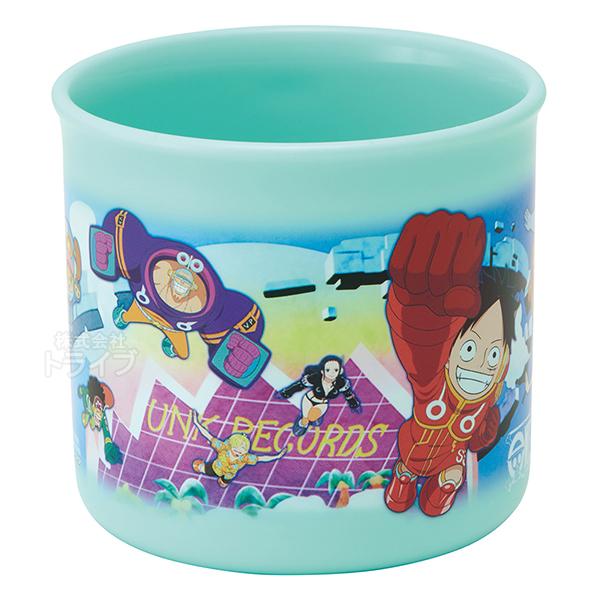 ワンピース プラコップ 抗菌 食洗機対応 KE4AAG 677335 |  | 01