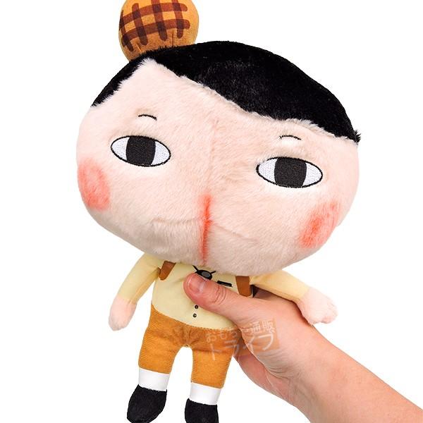 おしりたんてい ぬいぐるみ M ブラウンs マルチーズしょちょうs お買得 3種セット Ost M3set おもちゃ通販 トライブ 通販 Yahoo ショッピング