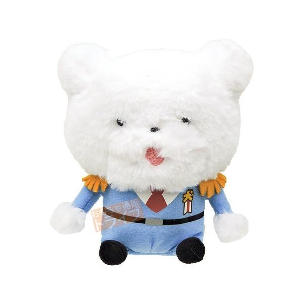 おしりたんてい ぬいぐるみ M ブラウンs マルチーズしょちょうs お買得 3種セット Ost M3set おもちゃ通販 トライブ 通販 Yahoo ショッピング