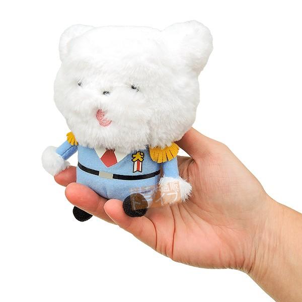 おしりたんてい ぬいぐるみ M ブラウンs マルチーズしょちょうs お買得 3種セット Ost M3set おもちゃ通販 トライブ 通販 Yahoo ショッピング