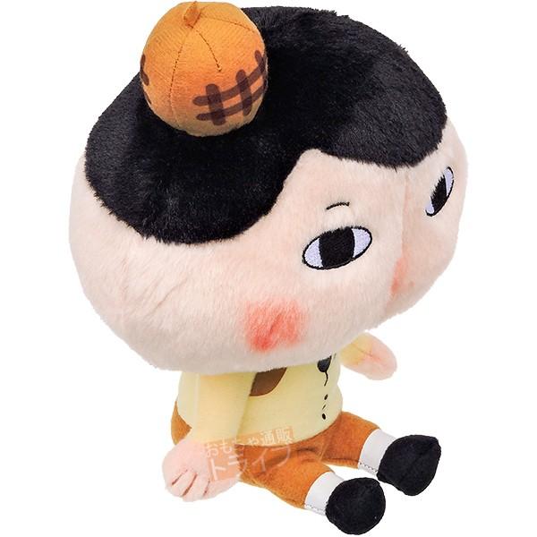 おしりたんてい ぬいぐるみ S Ost S おもちゃ通販 トライブ 通販 Yahoo ショッピング