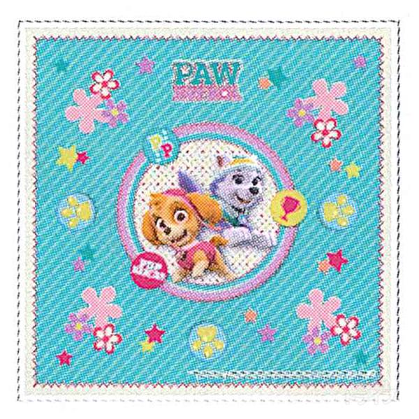 パウパトロール おにぎりラップ 10枚入 LBL2 メール便対応品 566080 |  | 03