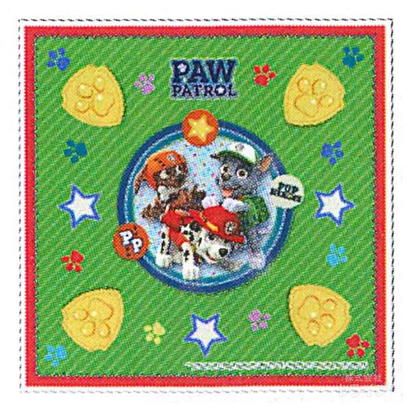 パウパトロール おにぎりラップ 10枚入 LBL2 メール便対応品 566080 |  | 04