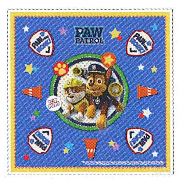 パウパトロール おにぎりラップ 10枚入 LBL2 メール便対応品 566080 |  | 05