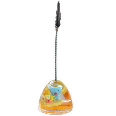 ペネロペ アクアメモクリップ | 