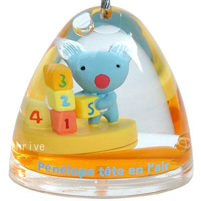 ペネロペ アクアメモクリップ |  | 02