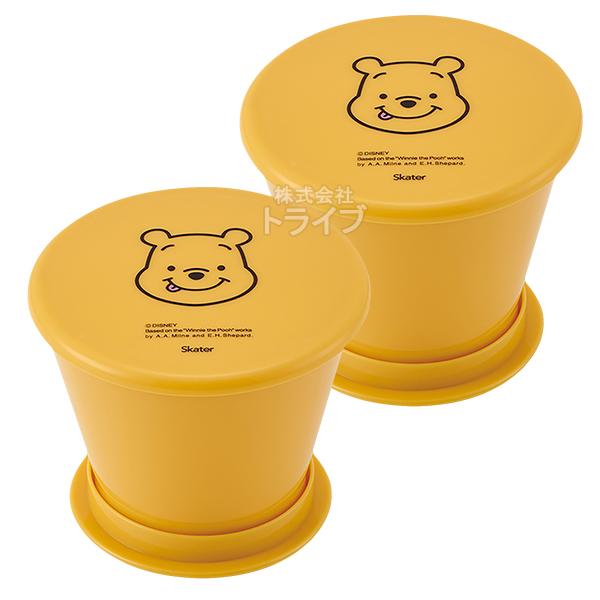 くまのプーさん プリンカップ 型  PRC1 549946 置配対応 | 