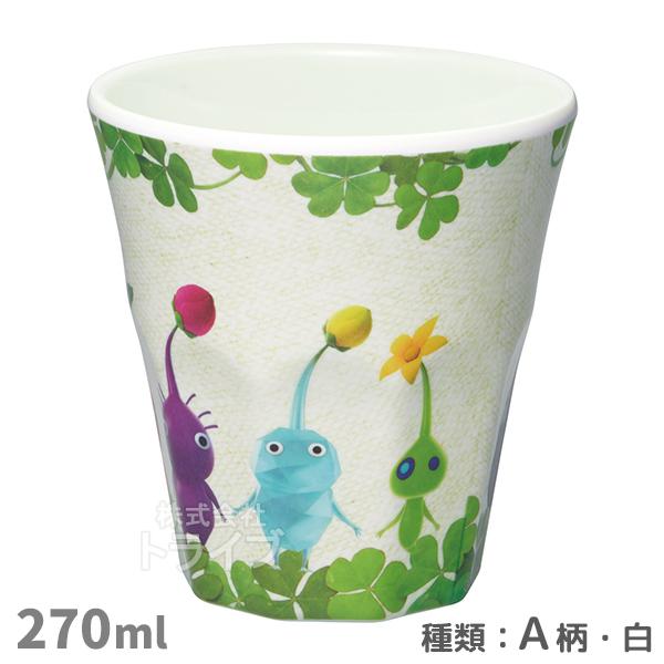 ピクミン メラミン タンブラー  MTB2 695193 置配対応 |  | 03