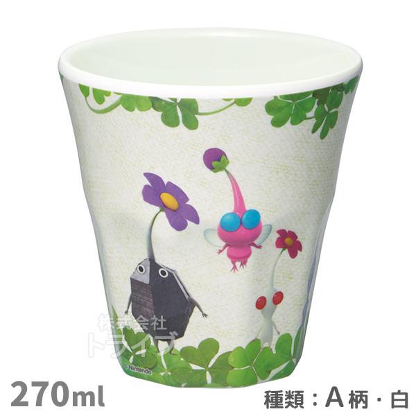 ピクミン メラミン タンブラー  MTB2 695193 置配対応 |  | 04