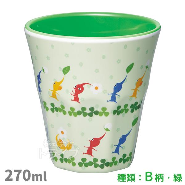 ピクミン メラミン タンブラー  MTB2 695193 置配対応 |  | 05