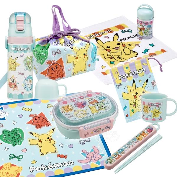 レア】ポケモンカード＆箸＆ランチクロス セブンイレブン ポケモン