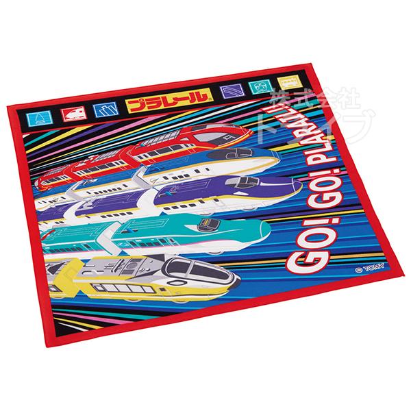 プラレール 25 ランチクロス KB4 メール便対応品 694080 | 