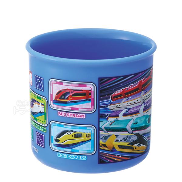 プラレール 25 プラコップ 抗菌 食洗機対応 KE4AAG 694028 |  | 01