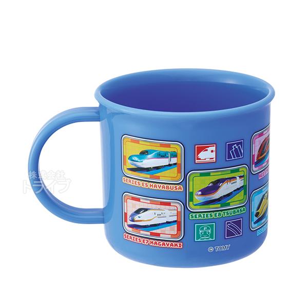 プラレール 25 プラコップ 抗菌 食洗機対応 KE4AAG 694028 |  | 02