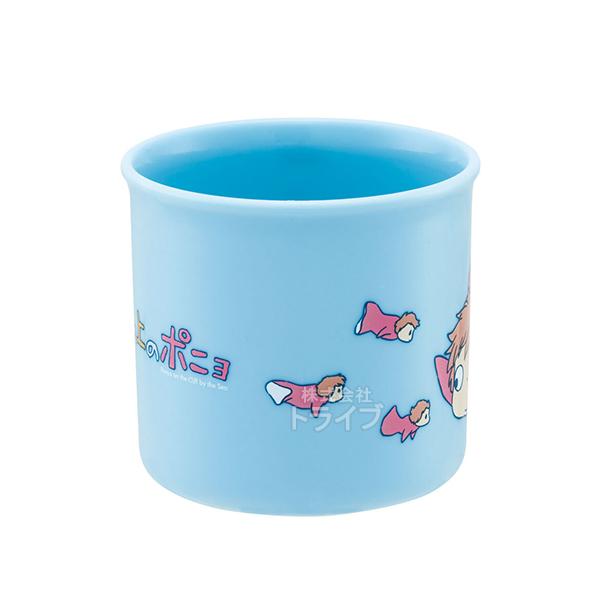 [特価50％OFF]崖の上のポニョ プラコップ 抗菌 食洗機対応 KE5AAG 649448 |  | 02