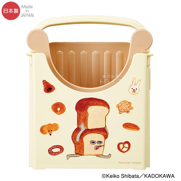 パンどろぼう 食パンカットガイド SCG1 691386 | 
