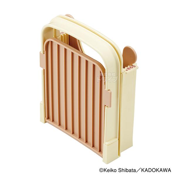 パンどろぼう 食パンカットガイド SCG1 691386 |  | 01