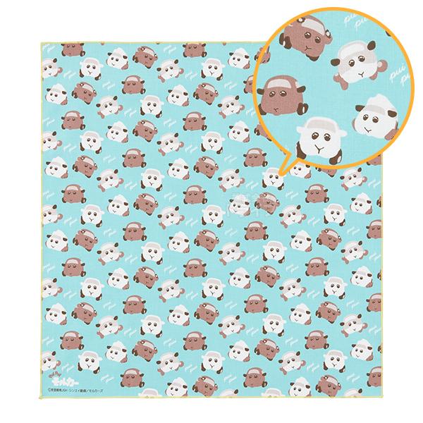 Puipui モルカー ランチクロス 約43 43cm ランチョンマット Lc 1 メール便対応品 1311 Ppm Cros おもちゃ通販 トライブ 通販 Yahoo ショッピング