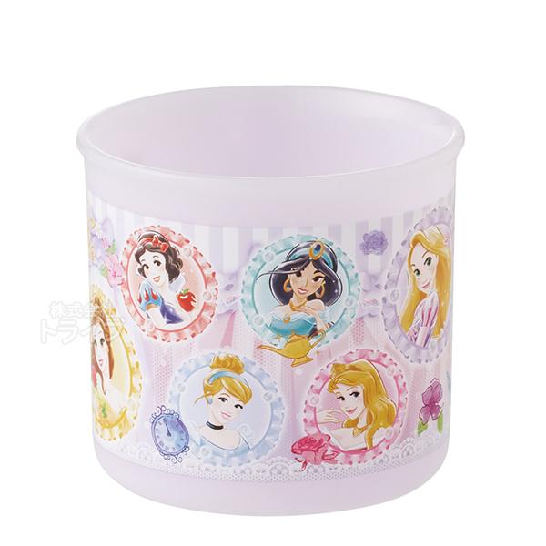 ディズニー プリンセス 26 プラコップ 食洗機対応 KE5A 721663 |  | 01