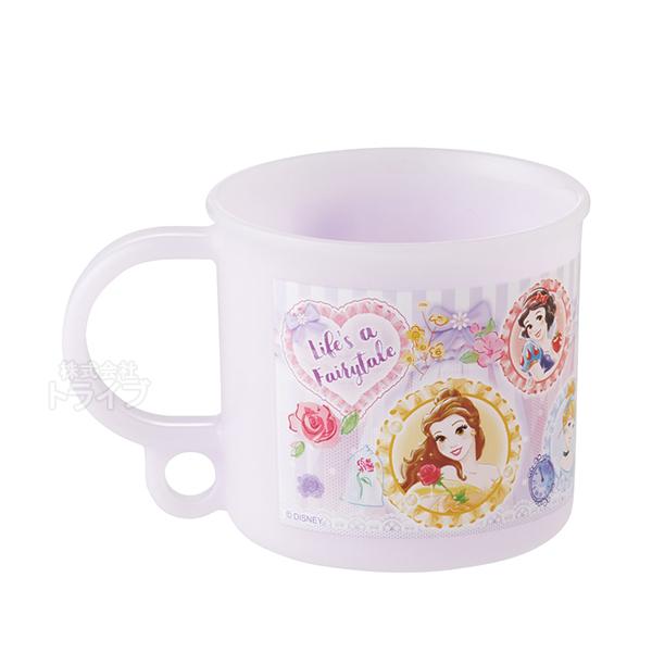 ディズニー プリンセス 26 プラコップ 食洗機対応 KE5A 721663 |  | 02