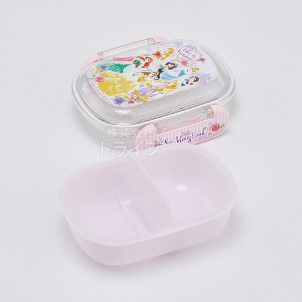 ディズニー プリンセス 26 お弁当箱 中子付 280ml 食洗機対応 QAF1 721670 置配対応 |  | 01