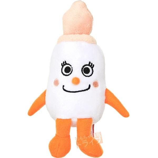 プリちぃビーンズ 2種 ＆ かえってきたあかちゃんまん DVDセット あかちゃんまん みるくぼうや ぬいぐるみ それいけアンパンマン |  | 02