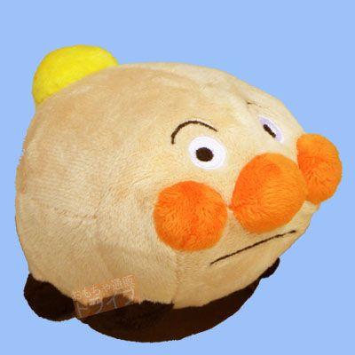 アンパンマンぬいぐるみ Amazon.co.jp: セガトイズ(SEGA TOYS) アンパンマン プリちぃ