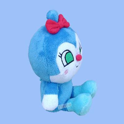 コキンちゃん プリちぃビーンズ コレクション それいけ アンパンマン 洗える ぬいぐるみ 823732 |  | 01