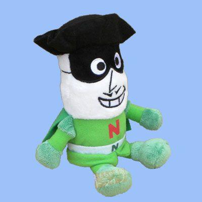 ナガネギマン プリちぃビーンズ コレクション それいけ アンパンマン 洗える ぬいぐるみ 823855 置配対応 |  | 01