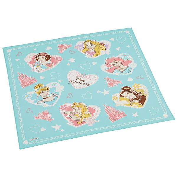 激安ブランド ディズニー プリンセス ランチクロス お買得３絵柄組 セット ネコポス対応品 Shipsctc Org