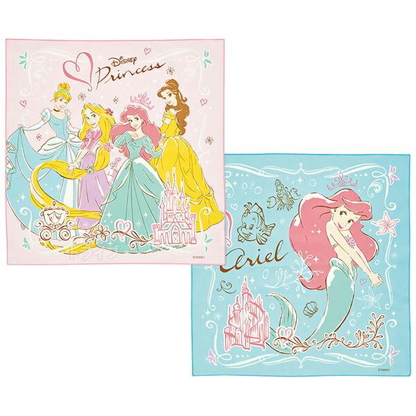 激安ブランド ディズニー プリンセス ランチクロス お買得３絵柄組 セット ネコポス対応品 Shipsctc Org