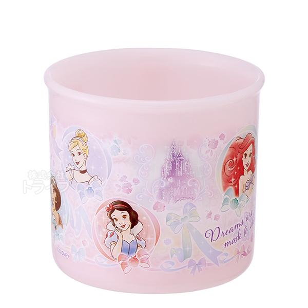 [特価20％OFF]ディズニー プリンセス 25 プラコップ 抗菌 食洗機対応 KE5AAG 689949 |  | 01