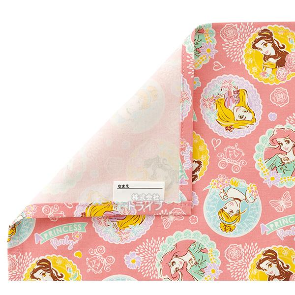 ディズニー プリンセス 大判 ランチョンマット 60×40cm LTM1