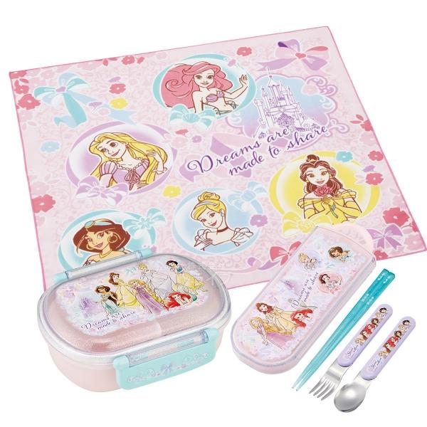 ディズニー プリンセス 抗菌 お弁当箱 中子付 360ml トリオ ランチクロスセット Qaf2baag Prs Taitocrset おもちゃ通販 トライブ 通販 Yahoo ショッピング