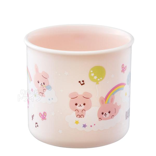 ラビットガーデン プラコップ 抗菌 食洗機対応 KE4AAG 696015 |  | 01