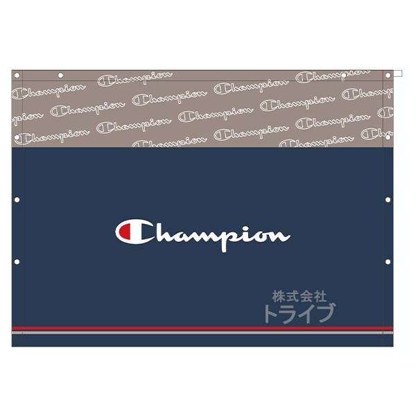 ラップタオル 巻きタオル 80cm丈 チャンピオン スタイリッシュライン ネコポス対応品 ラッピング不可 448221 |  | 01