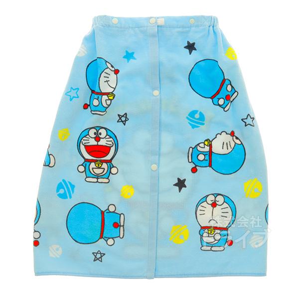 ドラえもん かぶってタオルの巻 ドラえもん かぶってタオルの巻 - メルカリ